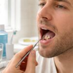 Comment enlever du caséum sans vomir : les meilleures méthodes à connaître