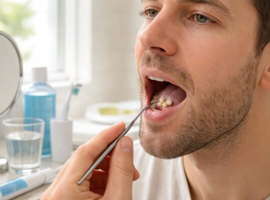 découvrez les meilleures méthodes efficaces et naturelles pour enlever le caséum sans vomir. apprenez à traiter ce problème désagréable en toute simplicité et en toute sécurité.