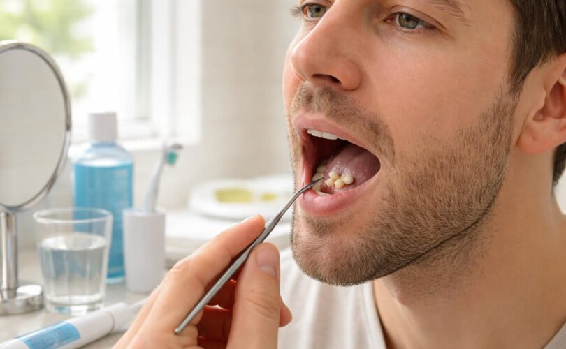 découvrez les meilleures méthodes efficaces et naturelles pour enlever le caséum sans vomir. apprenez à traiter ce problème désagréable en toute simplicité et en toute sécurité.