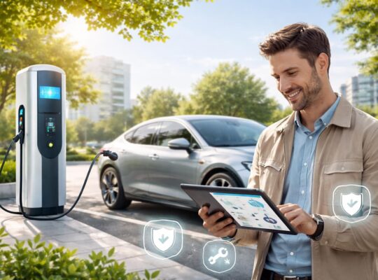 découvrez les avantages d'une complémentaire santé spécialement adaptée pour votre véhicule électrique et comment elle peut protéger votre budget en cas de besoins liés à l'usage de votre voiture électrique.