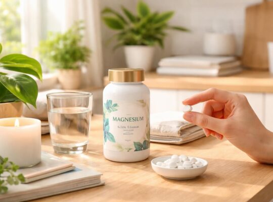 découvrez la marque de magnésium qui transforme votre routine santé grâce à des produits innovants et naturels pour un bien-être optimal.