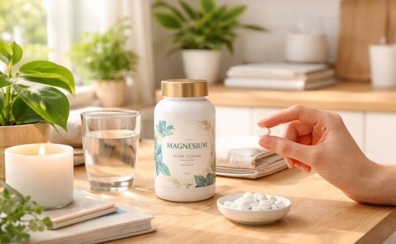 découvrez la marque de magnésium qui transforme votre routine santé grâce à des produits innovants et naturels pour un bien-être optimal.