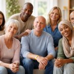 Découvrez le témoignage de personnes ayant eu un cancer de la vessie et leur parcours inspirant
