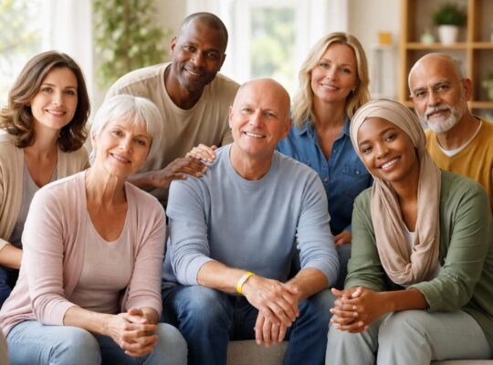 lisez les témoignages inspirants de personnes ayant affronté un cancer de la vessie et découvrez leur parcours de courage et d'espoir.