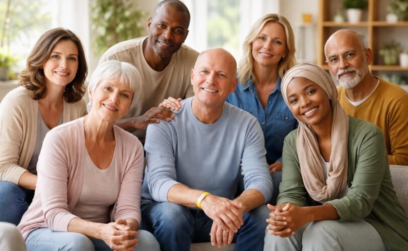 lisez les témoignages inspirants de personnes ayant affronté un cancer de la vessie et découvrez leur parcours de courage et d'espoir.