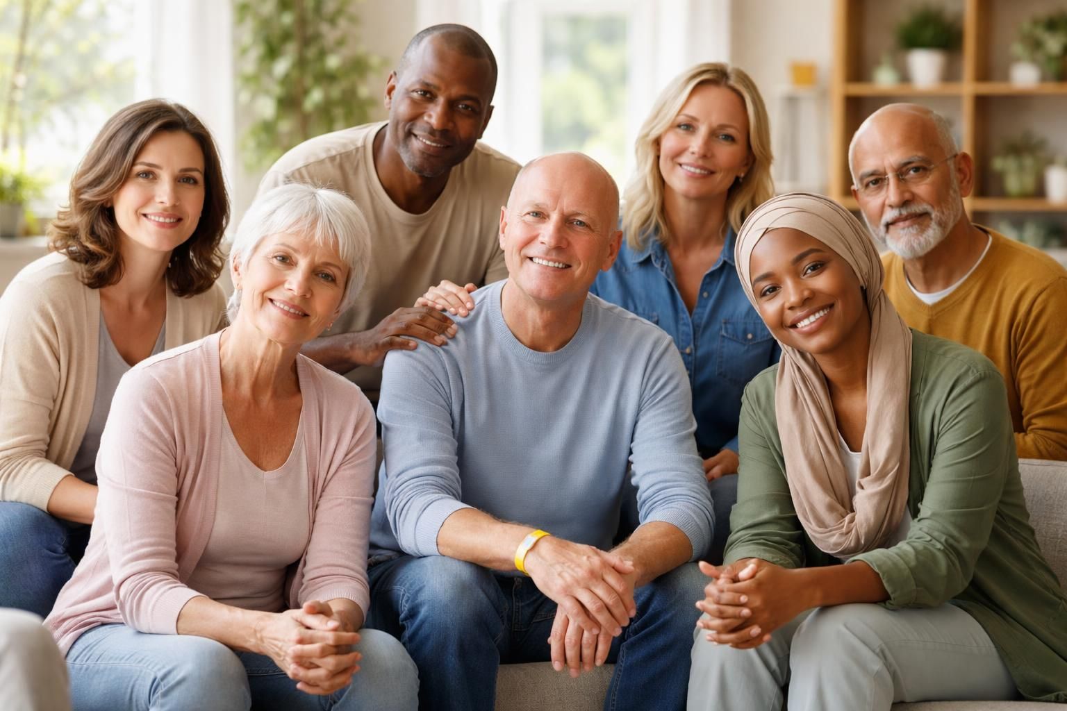 lisez les témoignages inspirants de personnes ayant affronté un cancer de la vessie et découvrez leur parcours de courage et d'espoir.