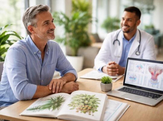 découvrez notre guide complet pour les patients sur sabal serrulata et son impact sur la santé de la prostate, avec des avis détaillés et conseils pratiques.