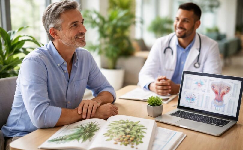 découvrez notre guide complet pour les patients sur sabal serrulata et son impact sur la santé de la prostate, avec des avis détaillés et conseils pratiques.