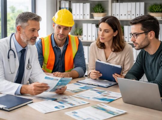 découvrez si une mutuelle spécifique à votre profession est nécessaire pour une couverture optimale et adaptée à vos besoins.
