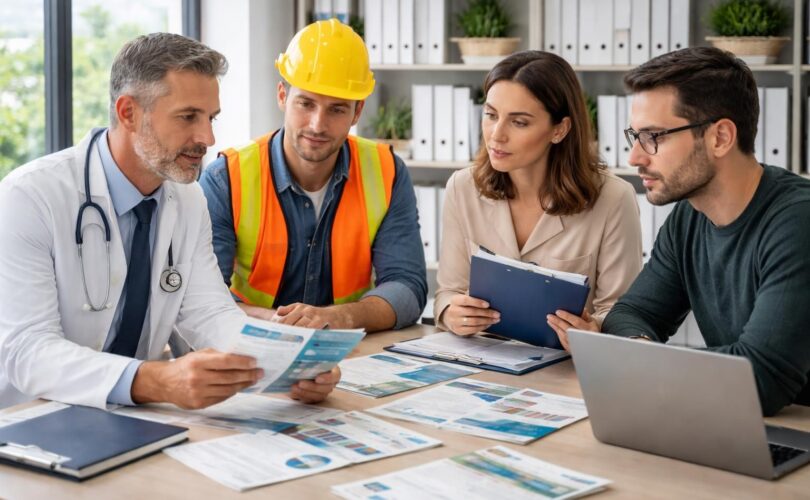 découvrez si une mutuelle spécifique à votre profession est nécessaire pour une couverture optimale et adaptée à vos besoins.