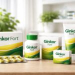 Ginkor fort prix : comparer selon formats