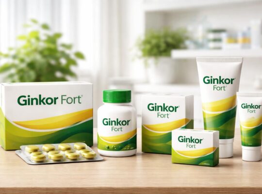 comparez les prix de ginkor fort selon les différents formats disponibles pour choisir l'option la mieux adaptée à vos besoins et budget.