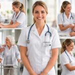 Infirmière autour de moi : les services que vous pouvez attendre d’un professionnel