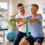 Les avantages de consulter des kinésitherapeutes à Sète dans votre parcours de santé