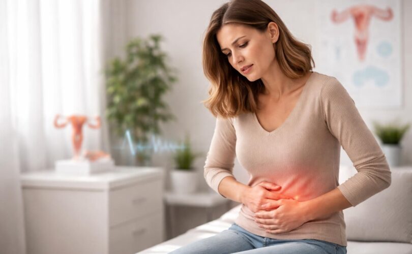découvrez les causes et les impacts du battement ressenti dans le bas ventre chez la femme, ainsi que ses conséquences possibles sur la santé et les solutions adaptées.