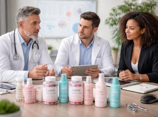 découvrez les effets secondaires du lashilé good hair expliqués par des experts pour mieux comprendre les précautions à prendre et les résultats attendus.