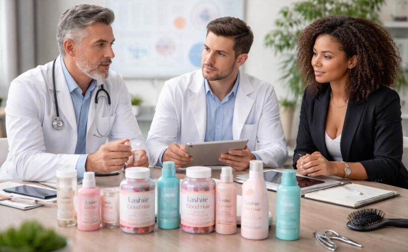 découvrez les effets secondaires du lashilé good hair expliqués par des experts pour mieux comprendre les précautions à prendre et les résultats attendus.