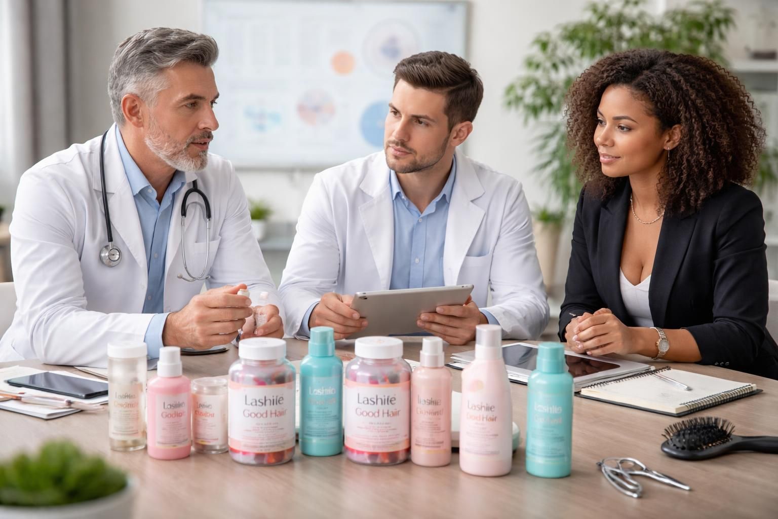 découvrez les effets secondaires du lashilé good hair expliqués par des experts pour mieux comprendre les précautions à prendre et les résultats attendus.