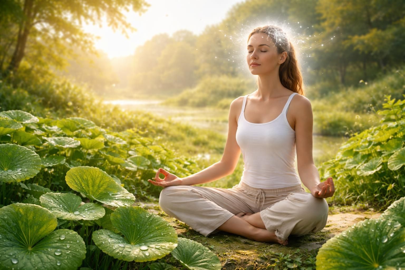 découvrez les incroyables bienfaits du centella asiatica pour le cerveau, ses effets positifs sur la mémoire, la concentration et la santé cognitive que vous devez absolument connaître.