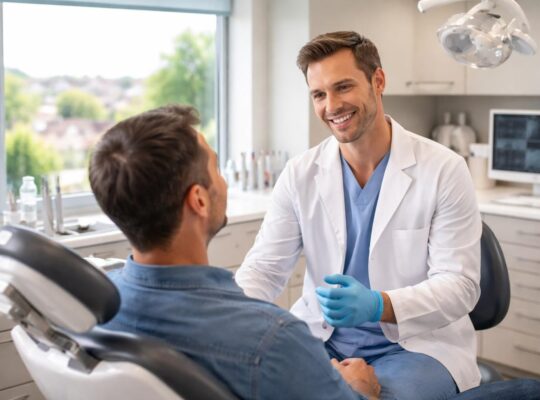 découvrez nos conseils pratiques pour trouver un dentiste fiable et proche de chez vous dans le val-de-marne (94), afin de bénéficier de soins dentaires de qualité en toute sérénité.