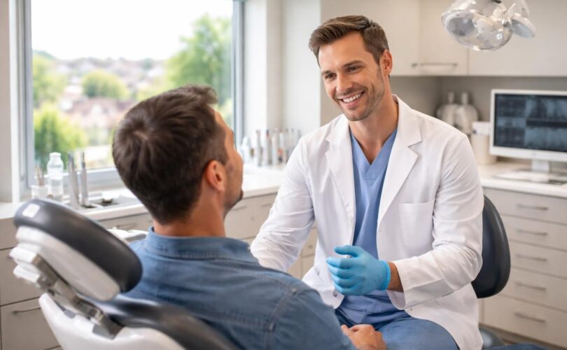découvrez nos conseils pratiques pour trouver un dentiste fiable et proche de chez vous dans le val-de-marne (94), afin de bénéficier de soins dentaires de qualité en toute sérénité.