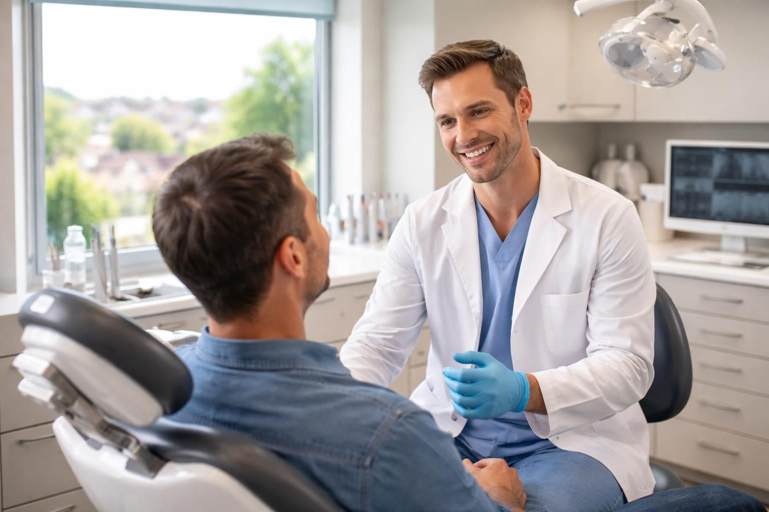 découvrez nos conseils pratiques pour trouver un dentiste fiable et proche de chez vous dans le val-de-marne (94), afin de bénéficier de soins dentaires de qualité en toute sérénité.