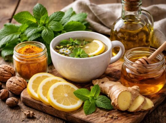 découvrez les meilleurs remèdes de grand-mère pour prendre soin de votre vésicule biliaire avec des conseils et astuces naturels et efficaces.
