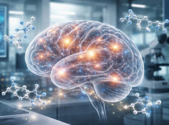 découvrez les dernières recherches sur l'effet de la cortisone sur le cerveau et son impact sur son fonctionnement, avec des avancées scientifiques récentes.