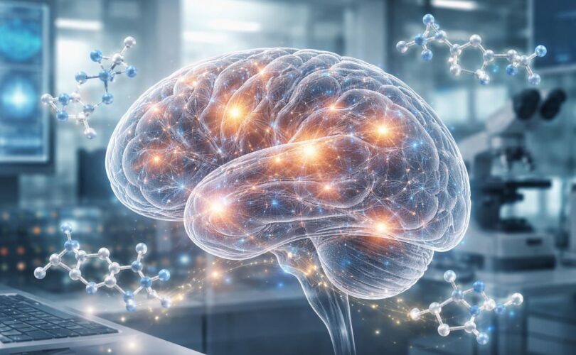 découvrez les dernières recherches sur l'effet de la cortisone sur le cerveau et son impact sur son fonctionnement, avec des avancées scientifiques récentes.
