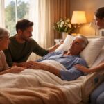 Les soins palliatifs et combien de temps à vivre pour un cancer du cerveau en phase terminale