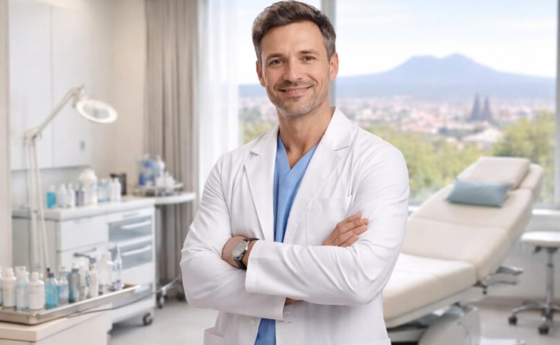 découvrez les dernières tendances en chirurgie esthétique et trouvez le meilleur chirurgien esthétique à clermont-ferrand pour sublimer votre beauté en toute confiance.