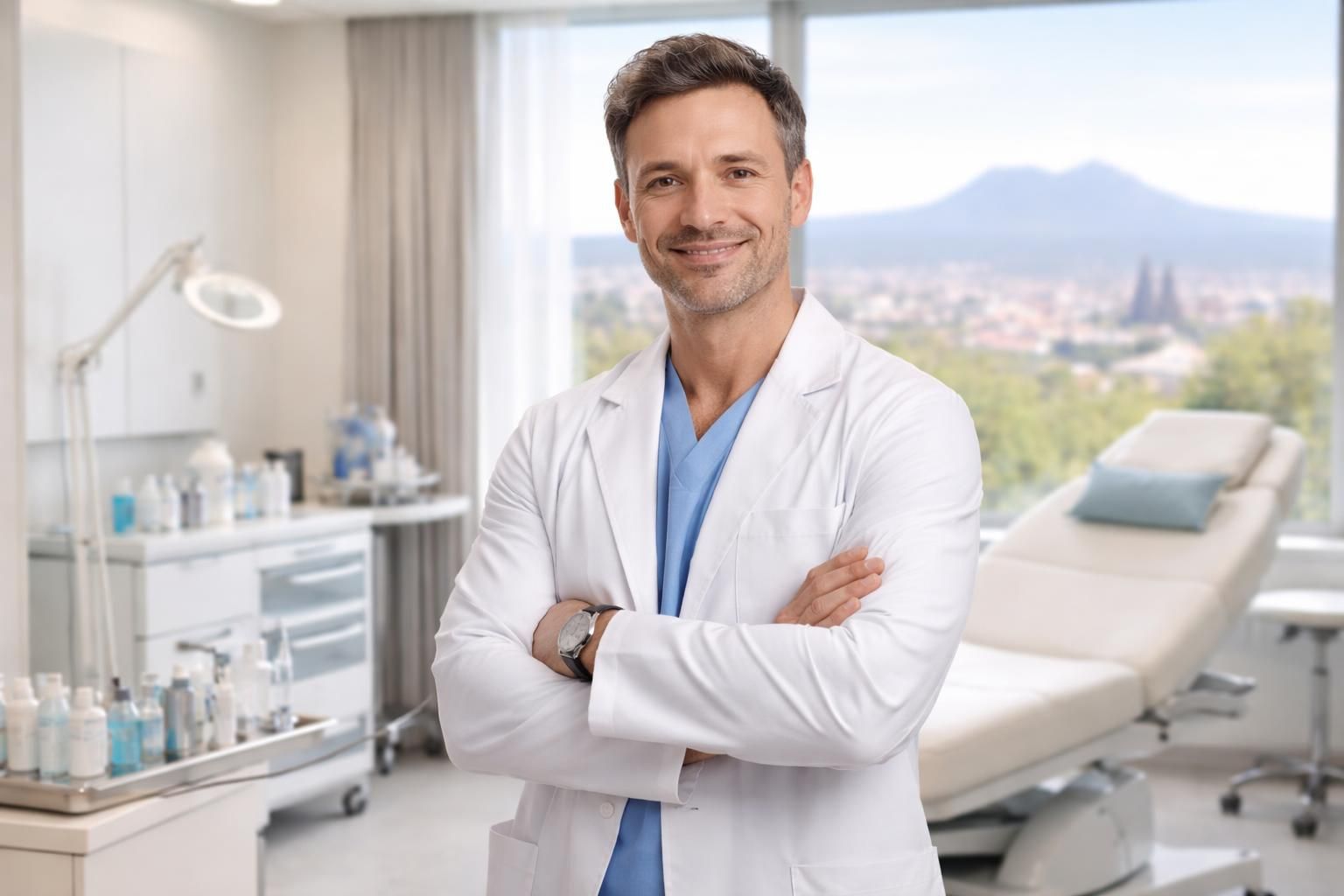 découvrez les dernières tendances en chirurgie esthétique et trouvez le meilleur chirurgien esthétique à clermont-ferrand pour sublimer votre beauté en toute confiance.