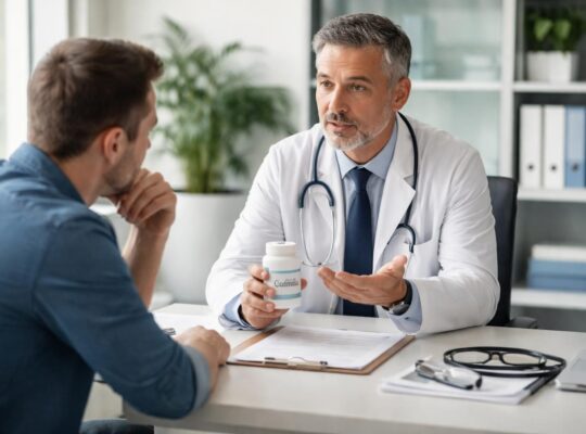découvrez les vérités cachées sur les dangers potentiels de la l-carnitine et l'importance d'un accompagnement professionnel pour une utilisation sécurisée.