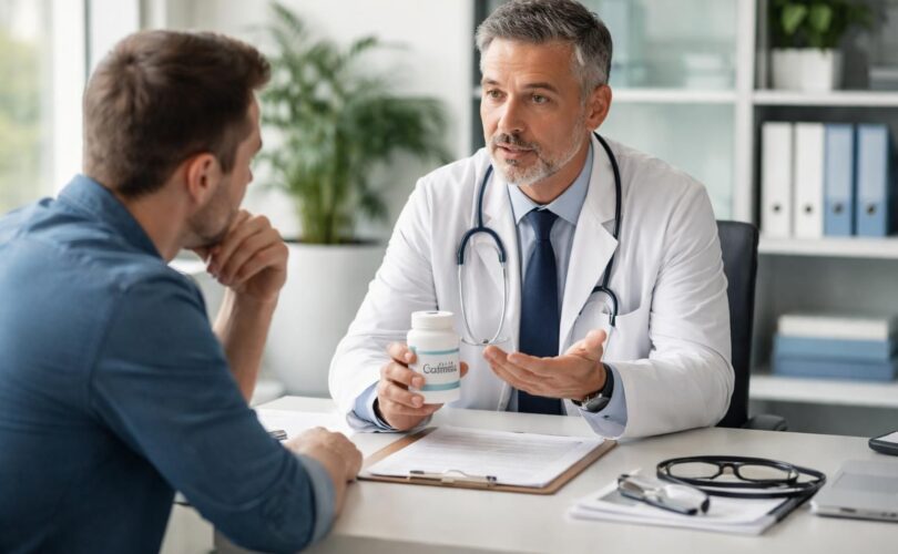 découvrez les vérités cachées sur les dangers potentiels de la l-carnitine et l'importance d'un accompagnement professionnel pour une utilisation sécurisée.