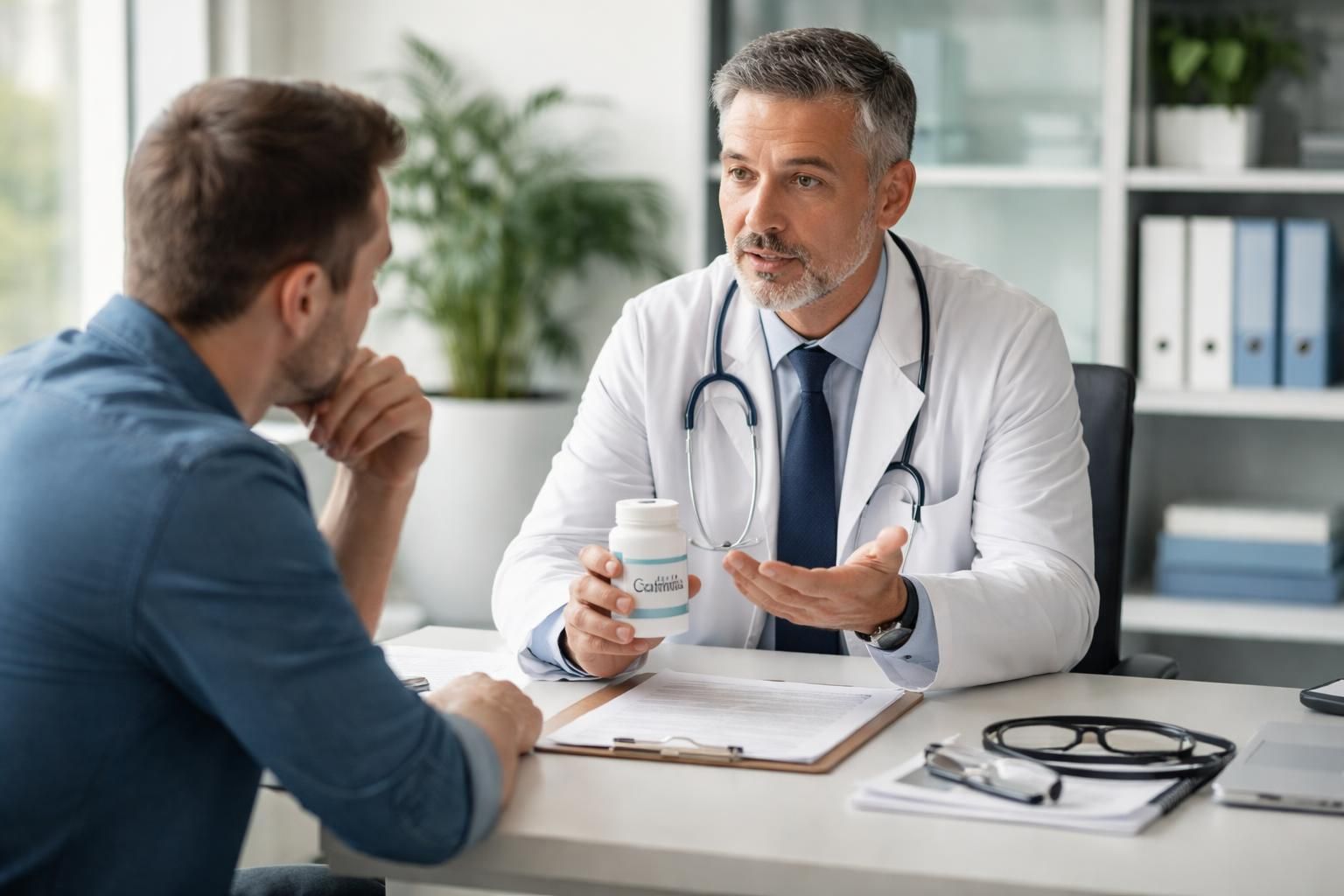 découvrez les vérités cachées sur les dangers potentiels de la l-carnitine et l'importance d'un accompagnement professionnel pour une utilisation sécurisée.
