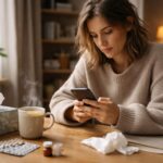 L&rsquo;importance d&rsquo;un message pour dire qu&rsquo;on est malade : guide pratique