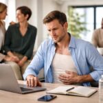 Peut-on travailler avec une côte cassée : conseils pour les employés blessés