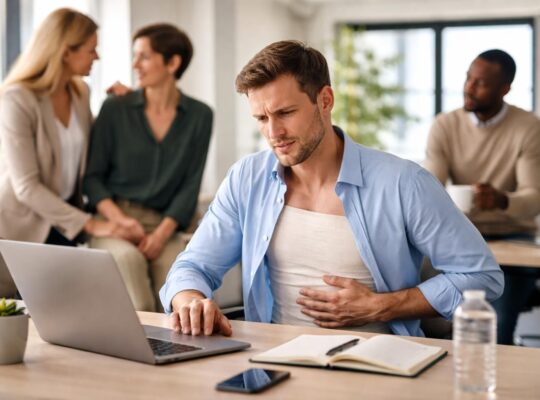découvrez si vous pouvez travailler avec une côte cassée et obtenez des conseils pratiques pour les employés blessés afin de gérer leur récupération tout en respectant leur santé.
