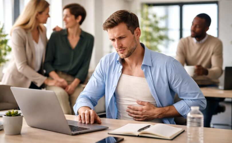 découvrez si vous pouvez travailler avec une côte cassée et obtenez des conseils pratiques pour les employés blessés afin de gérer leur récupération tout en respectant leur santé.
