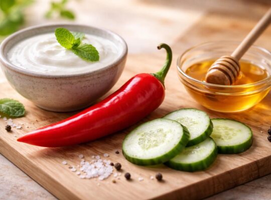 découvrez comment consommer le piment rouge sans irritation grâce à nos conseils pratiques et astuces efficaces pour profiter de son goût piquant en toute sécurité.