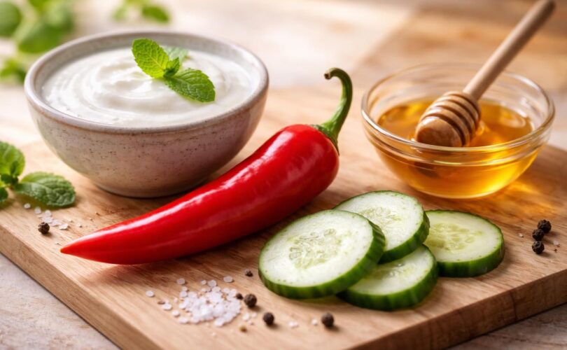 découvrez comment consommer le piment rouge sans irritation grâce à nos conseils pratiques et astuces efficaces pour profiter de son goût piquant en toute sécurité.
