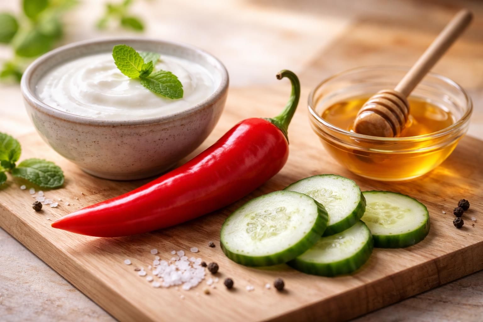 découvrez comment consommer le piment rouge sans irritation grâce à nos conseils pratiques et astuces efficaces pour profiter de son goût piquant en toute sécurité.