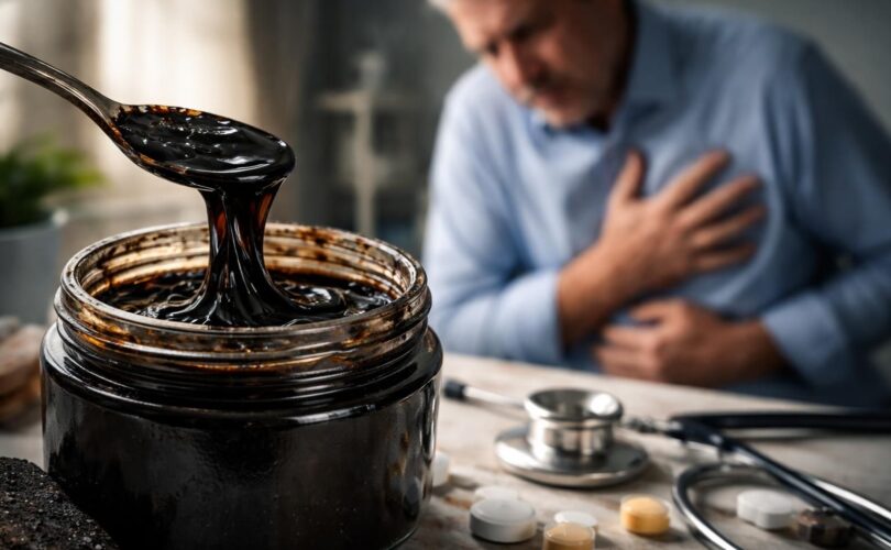 découvrez pourquoi le danger du shilajit ne doit pas être sous-estimé pour votre santé, avec des informations essentielles sur ses risques potentiels et comment les éviter.