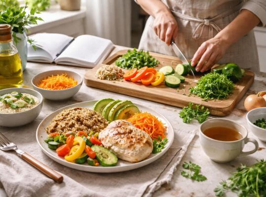 découvrez des stratégies alimentaires efficaces pour mieux vivre avec les problèmes gastro-intestinaux et l'allergie à l'aubergine, en adaptant votre alimentation au quotidien.