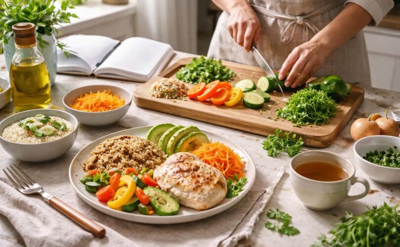 découvrez des stratégies alimentaires efficaces pour mieux vivre avec les problèmes gastro-intestinaux et l'allergie à l'aubergine, en adaptant votre alimentation au quotidien.