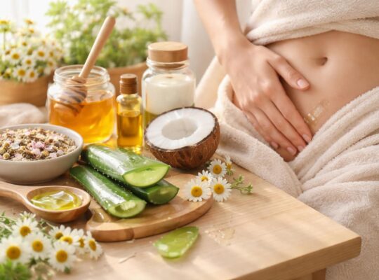 découvrez des remèdes de grand-mère efficaces et sûrs pour soulager les démangeaisons intimes, alliant tradition et conseils pratiques pour votre confort.