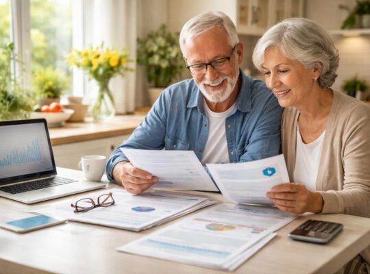 découvrez des conseils pratiques pour les retraités afin d'optimiser leur budget tout en garantissant une protection santé efficace et adaptée à leurs besoins.