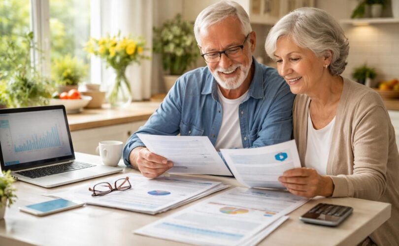 découvrez des conseils pratiques pour les retraités afin d'optimiser leur budget tout en garantissant une protection santé efficace et adaptée à leurs besoins.