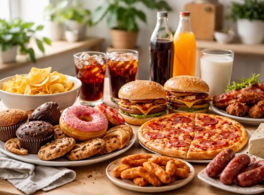 découvrez les aliments à éviter pour mieux gérer les ovaires polykystiques et améliorer votre régime alimentaire. adoptez des choix sains pour soutenir votre santé ovarienne.