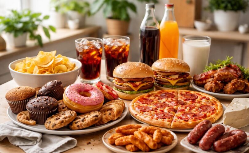 découvrez les aliments à éviter pour mieux gérer les ovaires polykystiques et améliorer votre régime alimentaire. adoptez des choix sains pour soutenir votre santé ovarienne.